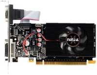 Видеокарта PCI-E Sinotex Radeon R5 230 NINJA 2G (AFR523023F) 2GB DDR3 64bit 40nm 625 / 1066MHz DVI / HDMI / CRT