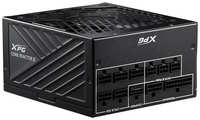 Блок питания ATX ADATA XPG CORE REACTOR II 1200W, APFC, 80 Plus , 135mm fan, full modular (ATX 12V v3.0)