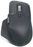 Мышь Wireless Logitech MX Master 3S Black (910-006565)