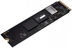 Накопитель SSD M.2 2280 Digma DGSM4002TP73T PCIe 4.0 x4 2TB Meta P7