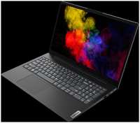 Ноутбук Lenovo V15 G2 IJL 82QY00PHUE N4500 / 4GB / 256GB SSD / UHD Graphics / 15.6″ FHD / WiFi / BT / Cam / noOS / black