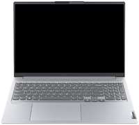 Ноутбук Lenovo ThinkBook 16 G4+ 21CY006LRU i7-1255U/16GB/512GB SSD/Iris Xe Graphics/16″ WUXGA IPS/WiFi/BT/cam/noOS