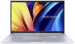 Ноутбук ASUS VivoBook 15 X1502ZA-BQ1855 90NB0VX2-M02N90 i5-12500H / 16GB / 512GB SSD / Iris Xe graphics / 15.6″ FHD IPS / WiFi / BT / DOS / silver