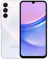 Смартфон Samsung Galaxy A15 8 / 256GB SM-A155FLBICAU Light Blue