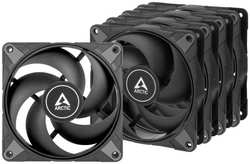 Вентилятор для корпуса ARCTIC P12 Max ACFAN00289A 120x120x25mm, 200-3300 rpm, 81.04 cfm (5 PCS) 4-pi