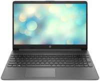 Ноутбук HP 15s-eq3036ci 6D7R1EA Ryzen 5 5625U / 8GB / 256GB SSD / AMD Radeon / 15.6″ FHD IPS / WiFi / BT / cam / noOS / grey