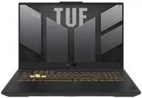 Ноутбук ASUS TUF Gaming F17 FX707ZV4-HX020 90NR0FB5-M003L0 i7-12700H / 16GB / 512GB SSD / 17.3″ FHD / RTX 4060 8GB / noOS / grey