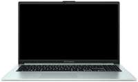 Ноутбук ASUS VivoBook Go 15 OLED E1504FA-L1528 90NB0ZR3-M00YV0 Ryzen 5 7520U / 16GB / 512GB SSD / Radeon graphics / 15.6″ FHD OLED / WiFi / BT / cam / DOS / green grey