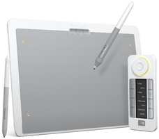 Графический планшет Xencelabs Pen Tablet Bundle M BPH1212W-K02A White XMCTBMFRES-SE
