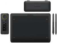 Графический планшет Xencelabs Pen Tablet Bundle M BPH1212W-K02A Black XMCTBMFRESN