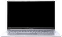 Ноутбук ASUS VivoBook 15X OLED K3504VA-MA221 i5-1340P/16GB/512GB SSD/Iris Xe graphics/15.6″ 2.8K OLED 120Hz/WiFi/BT/cam/DOS/cool silver