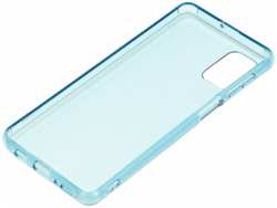 Чехол Samsung GP-FPM515KDALR для Samsung Galaxy M51 araree M cover синий