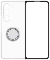 Чехол Samsung EF-XF946CTEGRU (клип-кейс) для Samsung Galaxy Z Fold5 Clear Gadget Case Q5