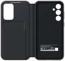 Чехол Samsung EF-ZS711CBEGRU (флип-кейс) для Samsung Galaxy S23 FE Smart View Wallet Case