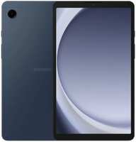 Планшет 11″ Samsung Galaxy Tab A9 Plus 4 / 64Gb Wi-Fi SM-X210NDBACAU Dark Blue