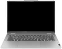 Ноутбук Lenovo IdeaPad Flex 5 14IRU8 82Y0005NRK i5-1335U / 8GB / 256GB SSD / Iris Xe graphics / 14″ WUXGA IPS / Win11Home / arctic grey