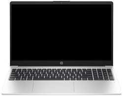 Ноутбук HP 250 G10 8A516EA_16 i5-1335U/16GB/512GB SSD/Iris Xe Graphics/15.6″ FHD TN/WiFi/BT/noOS/silver