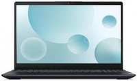 Ноутбук Lenovo IdeaPad 3 15ABA7 Ryzen 3 5425U / 8GB / 256GB SSD / Radeon graphics / 15.6″ FHD / WiFi / BT / cam / noOS / abyss blue (82RN00AFRK)