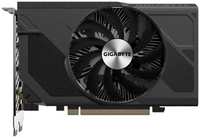 Видеокарта PCI-E GIGABYTE GeForce RTX 4060 (GV-N4060D6-8GD) 8GB GDDR6 128bit 8nm 2550/17000MHz 2*HDMI/2*DP