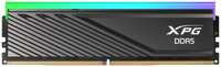 Модуль памяти DDR5 16GB ADATA AX5U6400C3216G-SLABRBK XPG Lancer Blade RGB black PC5-51200 6400MHz CL32 1.4V