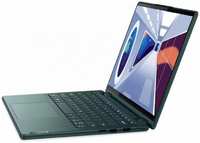 Ноутбук Lenovo Yoga 6 13ABR8 83B2005CRK Ryzen 7 7730U / 16GB / 1TB SSD / Radeon Graphics / 13.3″ WUXGA / Cam / WiFi / BT / Win11Home SL English / Dark Teal