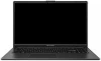 Ноутбук ASUS Vivobook Go 15 E1504GA-BQ345W N200 / 8GB / 256GB UFS / UHD graphics / 15.6″ FHD IPS / WiFi / BT / cam / Win11Home / mixed black (90NB0ZT2-M00HJ0)