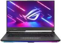 Игровой ноутбук ASUS ROG Strix G15 2022 G513RC-HN180 Ryzen 7 6800H/16GB/512GB SSD/RTX 3050 4GB/15.6″ FHD IPS 144Hz/WiFi/BT/DOS/eclipse