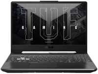 Игровой ноутбук ASUS TUF Gaming F15 FX506HC-HN374 i5-11400H/16GB/512GB SSD/RTX 3050 4GB/15.6″ FHD IPS 144Hz/WiFi/BT/cam/DOS