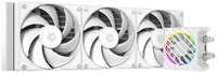Система охлаждения жидкостная ID-Cooling DASHFLOW 360 XT LITE LGA2066/2011/1700/1200/115X/AM5/AM4 (3*120mm fan, 500-2000rpm, 78.25CFM, 29.85dBA