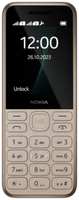 Мобильный телефон Nokia 130 TA-1576 DS EAC золотистый моноблок 2.4″ 240x320 Series 30+ 0.3Mpix GSM900 / 1800 MP3 (286838542)