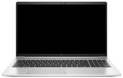 Ноутбук HP EliteBook 650 G9 5Y3U5EA#BH5 i7-1255U / 8GB / 512GB SSD / Iris Xe Graphics / 15.6″ FHD IPS / WiFi / BT / DOS / silver