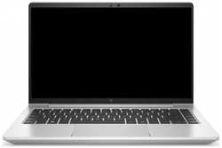 Ноутбук HP EliteBook 640 G9 6S7E1EA#BH5 i7-1255U/8GB/512GB SSD/Iris Xe Graphics/14″ FHD IPS/WiFi/BT/DOS/silver