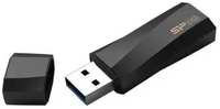 Накопитель USB 3.2 64GB Silicon Power SP064GBUF3B07V1K Blaze B07