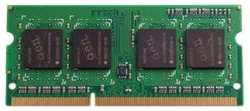 Модуль памяти SODIMM DDR3 4GB Geil GS34GB1600C11SC PC3-12800 1600MHz CL11 1.35V