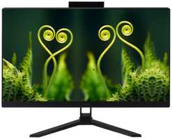 Моноблок 23.8'' Тесла M24B i5-10400/8GB/256GB SSD/UHD Graphics 630/1920Ч1080/noOS