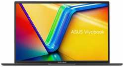 Ноутбук ASUS VivoBook 16 M1605YA-MB271W 90NB10R1-M00MX0 Ryzen 5 5625U 6c/16GB/512GB SSD/AMD Radeon Graphics/16″ WUXGA IPS/WiFi/BT/cam/Win11Home