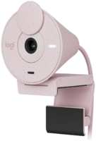Веб-камера Logitech Brio 300 Full HD 960-001448 - USB
