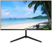 Монитор 27″ Dahua DHI-LM27-B200 VA, 1920x1080 (16:9), 75Hz, 5ms, 178° / 178°, 250cd, VGA, HDMI, аудиовыход, c ультратонкой рамкой, светодиодная подсветк