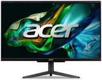 Моноблок Acer Aspire C24-1610 DQ.BLCCD.001 i3 N305/8GB/256GB SSD/UHD Graphics/1920x1080/WiFi/BT/cam/noOS/kbd/mouse