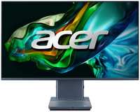 Моноблок 31.5″ Acer Aspire S32-1856 DQ.BL6CD.001 i7 1260P / 16GB / 512GB SSD / Iris Xe Graphics / 2560x1440 / WiFi / BT / cam / noOS / kbd / mouse / grey