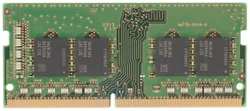 Модуль памяти SODIMM DDR4 16GB Samsung M471A2G43CB2-CWE PC4-25600 3200MHz 1.2V, 1Rx8