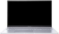Ноутбук ASUS M3704YA-AU071 90NB1191-M002Y0 Ryzen 5 7530U / 16GB / 512GB SSD / 17.3″ FHD IPS / Radeon Graphics / noOS / Transparent Silver