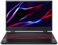 Ноутбук Acer Nitro AN515-58-7420 NH.QFLER.00D i7-12700H / 16GB / 512GB SSD / RTX 3050Ti 4GB / 15.6″ FHD IPS / WiFi / BT / cam / noOS / black