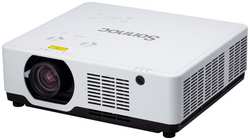 Проектор Sonnoc SNP-LC631LU лазерный, 3LCD, 6300, WUXGA, 1.2-2.0 1