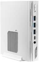 Неттоп MSI Pro DP10 13M-088RU 9S6-B0A612-088 U300 / 4GB / 128GB SSD / UHD Graphics / WiFi / BT / Win11Pro / white