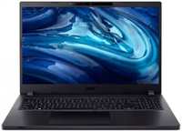 Ноутбук Acer TMP215-54 TravelMate NX.VVAER.008 i5-1235U / 16GB / 512GB SSD / Iris Xe Graphics / 15.6'' FHD IPS / WiFi / BT / cam / Win11Pro / black