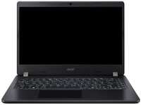 Ноутбук Acer TMP214-53-540M TravelMate NX.VPKER.00Y i5-1135G7 / 8GB / 512GB SSD / Iris Xe Graphics / 14'' FHD IPS / WiFi / BT / cam / Win11Pro / black