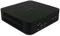 Компьютер Nerpa BALTIС MINI I122-5905C DM G5905 / 4GB / 128GB SSD / noDVD / HD Graphics 610 / BT / WiFi / black / noOS (I122-5905C041800K)
