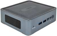 Неттоп HIPER EXPERTBOX ED20 i5-1240P / 16GB / 512GB SSD / Iris Xe graphics / BT / WiFi / noOS / dark grey (ED20-I5124R16N5NSG)