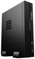 Компьютер Irbis Groovy PCB309 i3-12100 / 16GB / 512GB SSD / UHD Graphics 730 / WiFi / BT / Win11Pro / black